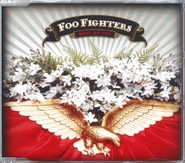 Foo Fighters - Best Of You CD 2