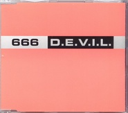 666 - DEVIL