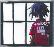 Gorillaz - Feel Good Inc