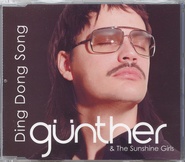 Gunther & The Sunshine Girls