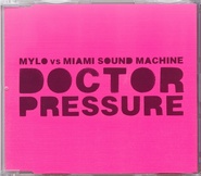 Mylo vs Miami Sound Machine - Doctor Pressure