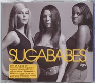 Sugababes - Ugly CD1