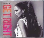 Jennifer Lopez - Get Right CD2