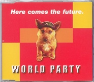 World Party - Here Comes The Future