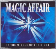 Magic Affair - In The Middle Of The Night