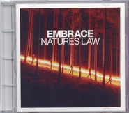 Embrace - Nature's Law