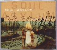 Soul Asylum - Black Gold