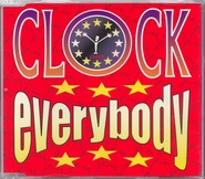 Clock - Everybody