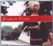 Erykah Badu - Bag Lady