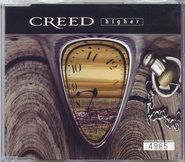 Creed - Higher