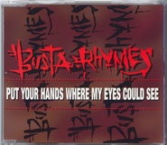 Busta Rhymes - Put Your Hands Where My Eyes Could See