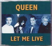 Queen - Let Me Live