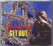 Busta Rhymes - Get Out