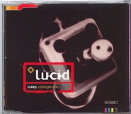 Lucid - Crazy CD1
