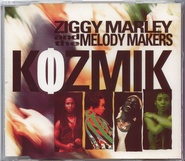 Ziggy Marley - Kozmik