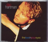 Dan Hartman - The Love In Your Eyes