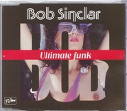 Bob Sinclar - Ultimate Funk