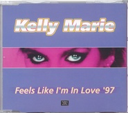 Kelly Marie - Feels Like I'm In Love '97