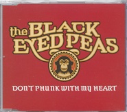 Black Eyed Peas - Don't Phunk With My Heart 