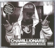 Chamillionaire - Ridin'