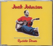 Jack Johnson - Upside Down