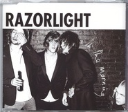 Razorlight - In The Morning