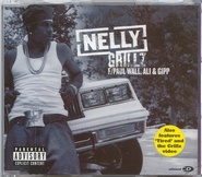 Nelly - Grillz