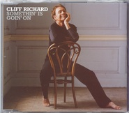 Cliff Richard - Somethin' Is Goin' On
