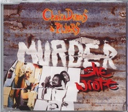 Chaka Demus & Pliers - Murder She Wrote