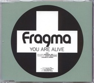Fragma - You Are Alive CD 2