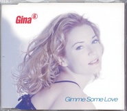 Gina G - Gimme Some Love CD2
