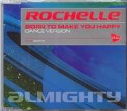 Rochelle - Born To Make You Happy