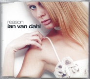 Ian Van Dahl - Reason (Euro Edition)