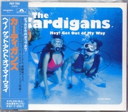 The Cardigans - Hey Get Out Of My Way