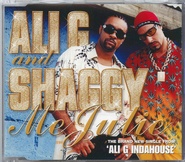 Shaggy & Ali G - Me Julie