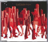 Captain - Glorious CD 1