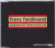 Franz Ferdinand - Eleanor Put Your Boots On