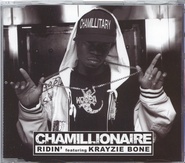 Chamillionaire - Ridin'