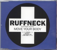 Ruffneck - Move Your Body