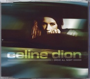 Celine Dion - I Drove All Night