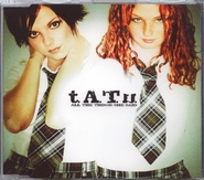 Tatu - All The Things She Said