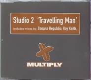 Studio 2 - Travelling Man