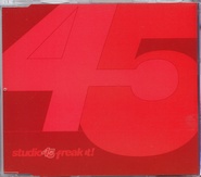 Studio 45 - Freak It