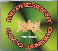 Mr President - Coco Jamboo