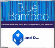 Blue Bamboo - ABC And D....