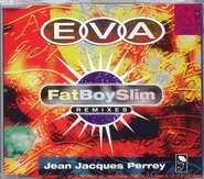 Jean Jacques Perrey - E.V.A 