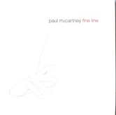 Paul McCartney - Fine Line