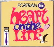 Fortran 5 - Heart On The Line