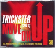 Trickster - Move On Up