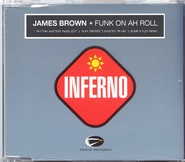 James Brown - Funk On Ah Roll CD2